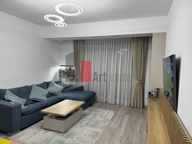 Drumul Taberei, vindem apartament 3 camere,
