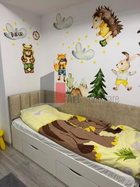 Drumul Taberei, vindem apartament 3 camere,